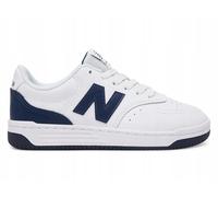 NEW BALANCE B80, Sneaker, Blanco, 36 EU