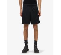 New Balance Basketball Performance Mesh Shorts Negro