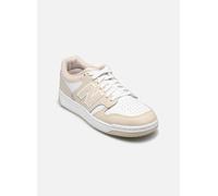 Zapatillas new balance 480 blanco/beige hombre 38.5