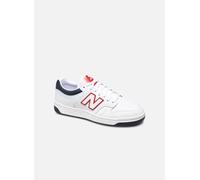 New Balance BB480 41 1/2 Blanco