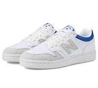 New Balance BB480 LKC Retro Hoops Blanco 44