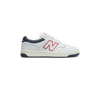 New Balance Bb480 White Talla: 43 | Zapatillas Deportivas Outlet | Hombre | Blanco