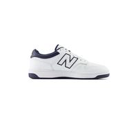 New Balance Bb480lwn White Talla: 44 | Zapatillas Outlet | Unisex | Blanco