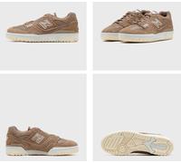New Balance BB550 550 Ante Malla Zapatillas Deportivas Trainers BNWT 41,5