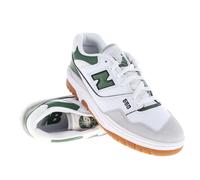 New Balance BB550 ESB Ref. BB550ESB Color Blanco Talla 41.5 Blanco 41.5