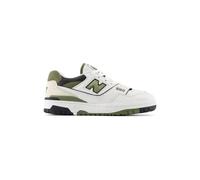 New Balance Bb550dob White Talla: 38 | Zapatillas Outlet | Unisex | Blanco