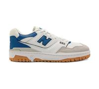 New Balance BB550ESA 550 Hombre White EU 40