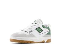 New Balance BB550ESB 550 Hombre White EU 36