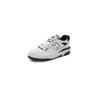 New Balance Zapatillas deportivas 550 BB550HA1 Bajas Hombre Blanco/Negro EU 42
