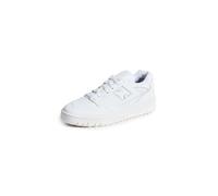 New Balance BB550HA1 550 Hombre White-Black EU 44