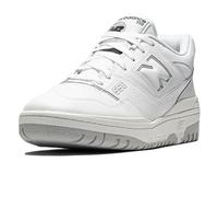 New Balance BB550PB1 550 Hombre White EU 42.5