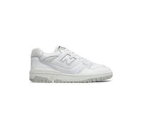 New Balance Bb550pb1 Sneakers In White Talla: 40.5 | Zapatillas Indoor Outlet | Hombre | Blanco