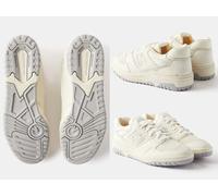 New Balance BB550PWD 550 Zapatillas De Suede Y Malla Nuevas 39,5