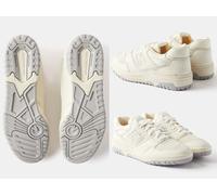 New Balance BB550PWD 550 Zapatillas De Suede Y Malla Nuevas 39,5