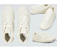 New Balance BB550PWD 550 Zapatillas De Suede Y Malla Nuevas 44,5