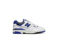 New Balance Bb550sn1 Sneakers In White & Blue Talla: 44.5 | Zapatillas Deportivas Outlet | Unisex | Blanco