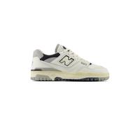 New Balance Bb550vgb Sneakers In Sea Salt And Grey Talla: 40.5 | Zapatillas Deportivas Outlet | Unisex | Gris