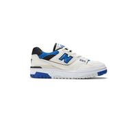 New Balance Bb550vta Sneakers In Sea Salt & Blue Talla: 40.5 | Zapatillas Deportivas Outlet | Unisex | Azul
