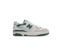 New Balance Bb550wt1 White Talla: 46.5 | Outlet | Hombre | Blanco