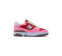New Balance Bb550ykc Sneakers In Pink & Red Talla: 41.5 | Zapatillas Deportivas Outlet | Unisex | Rosa