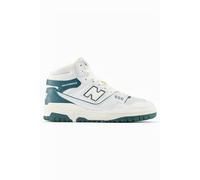 New Balance Bb650rgr Sneakers In White & Green Talla: 40.5 | Zapatillas Deportivas Outlet | Unisex | Blanco