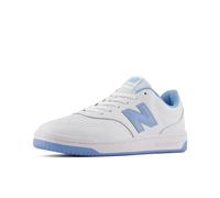 New Balance BB80, Sneaker Hombre, Blanco, 36 EU