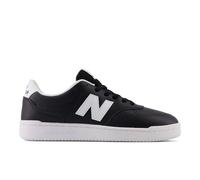 New Balance BB80, Sneaker Hombre, Blanco Y Negro, 45 EU