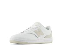 New Balance Zapatilla lifestyle unisex. Gris 44 (10)