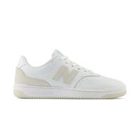New Balance BB80, Sneaker Hombre, White Moonbeam, 44.5 EU