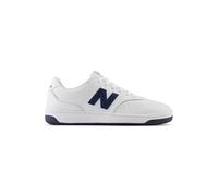 New Balance Bb80 White Talla: 44.5 | Zapatillas Deportivas Outlet | Hombre | Blanco