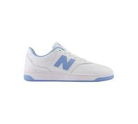 New Balance BB80BLU BB80 Hombre White EU 39.5