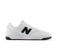 New Balance BB80BNN BB80 Hombre White/Black D EU 40.5