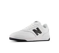 New Balance BB80BNN BB80 Hombre White/Black EU 43