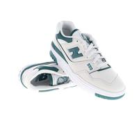 New Balance BBW550 Mujer Calzado para tiempo libre 6.5 Verde