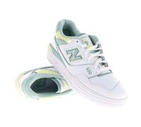 New Balance BBW550 Mujer Calzado para tiempo libre 8.5 Verde claro