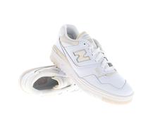 New Balance Women's BBW550 BK Ref. BBW550BK Color Blanco Talla 40.5 Blanco 40.5