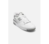 new balance Mujeres Zapatillas deportivas bajas '550' caqui / blanco, Talla 37, 13170847