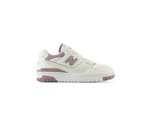 New Balance Bbw550ak Sneakers In Sea Salt & Pink Talla: 37 | Zapatillas Deportivas Outlet | Mujer | Rosa