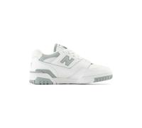 New Balance Bbw550bg Sneakers In White & Grey Talla: 36.5 | Zapatillas Deportivas Outlet | Mujer | Blanco