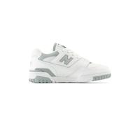 New Balance Bbw550bg Sneakers In White & Grey Talla: 36.5 | Zapatillas Running Outlet | Unisex | Blanco