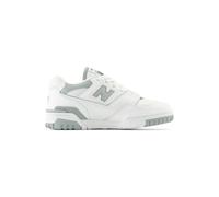 New Balance Bbw550bg Sneakers In White & Grey Talla: 40 | Zapatillas Running Outlet | Unisex | Blanco