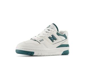New Balance BBW550BI 550 Mujer White EU 41