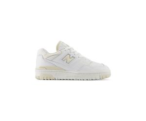 New Balance Bbw550bk Sneakers In White Talla: 36 | Zapatillas Deportivas Outlet | Unisex | Blanco