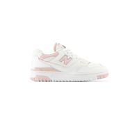 New Balance Bbw550bp Sneakers In White & Pink Talla: 36.5 | Zapatillas Deportivas Outlet | Unisex | Blanco