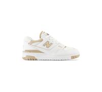 New Balance Bbw550bt Sneakers In White & Tan Talla: 37 | Zapatillas Deportivas Outlet | Unisex | Blanco