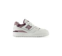 New Balance Bbw550ef Sneakers In White & Mauve Talla: 36.5 | Zapatillas Deportivas Outlet | Mujer | Blanco