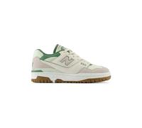 New Balance Bbw550hk Sneakers In Off White And Green Talla: 37.5 | Zapatillas Deportivas Outlet | Unisex | Blanco