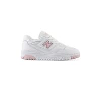 New Balance Bbw550vc Sneakers In White & Pink Talla: 37 | Zapatillas Deportivas Outlet | Mujer | Blanco