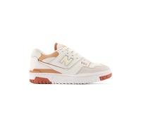 New Balance Bbw550wa Sneakers In White And Apricot Talla: 36.5 | Zapatillas Deportivas Outlet | Unisex | Blanco