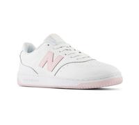 New Balance BBW80PNK 80 Mujer Oyster White EU 37